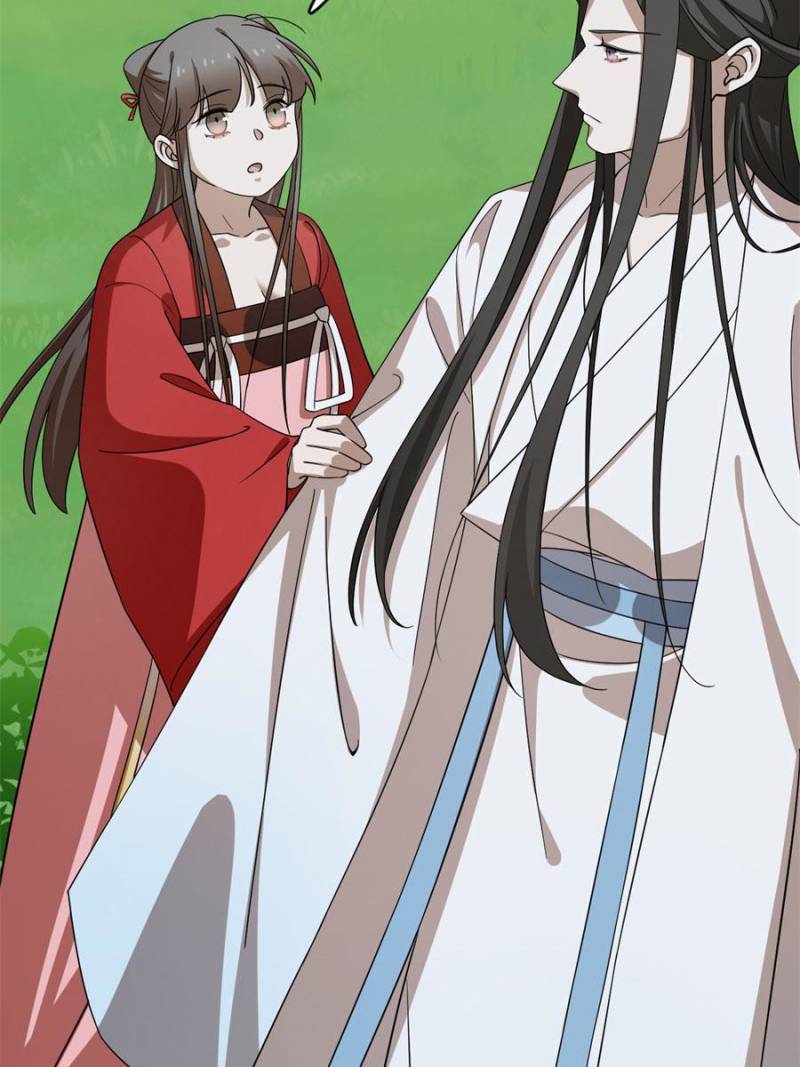 Queen of Poison: the Legend of a Super Agent, Doctor and Princess chapter 244 page 34