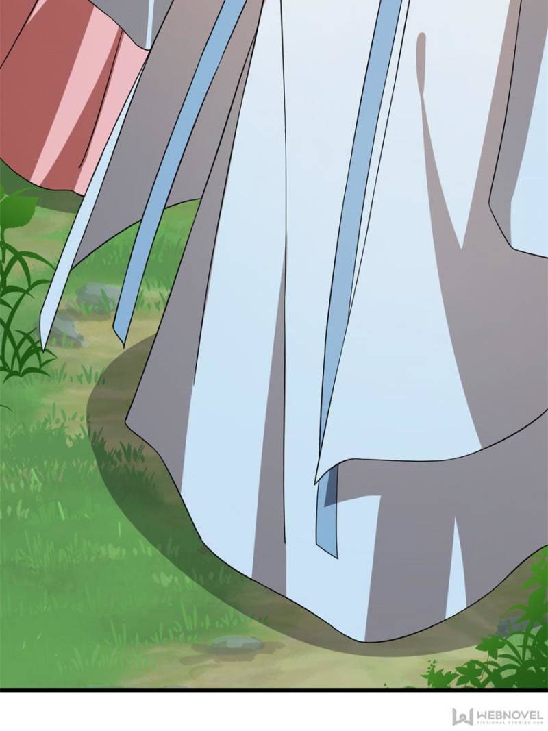 Queen of Poison: the Legend of a Super Agent, Doctor and Princess chapter 244 page 35