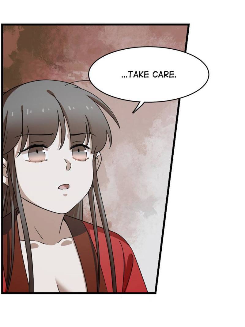 Queen of Poison: the Legend of a Super Agent, Doctor and Princess chapter 244 page 37