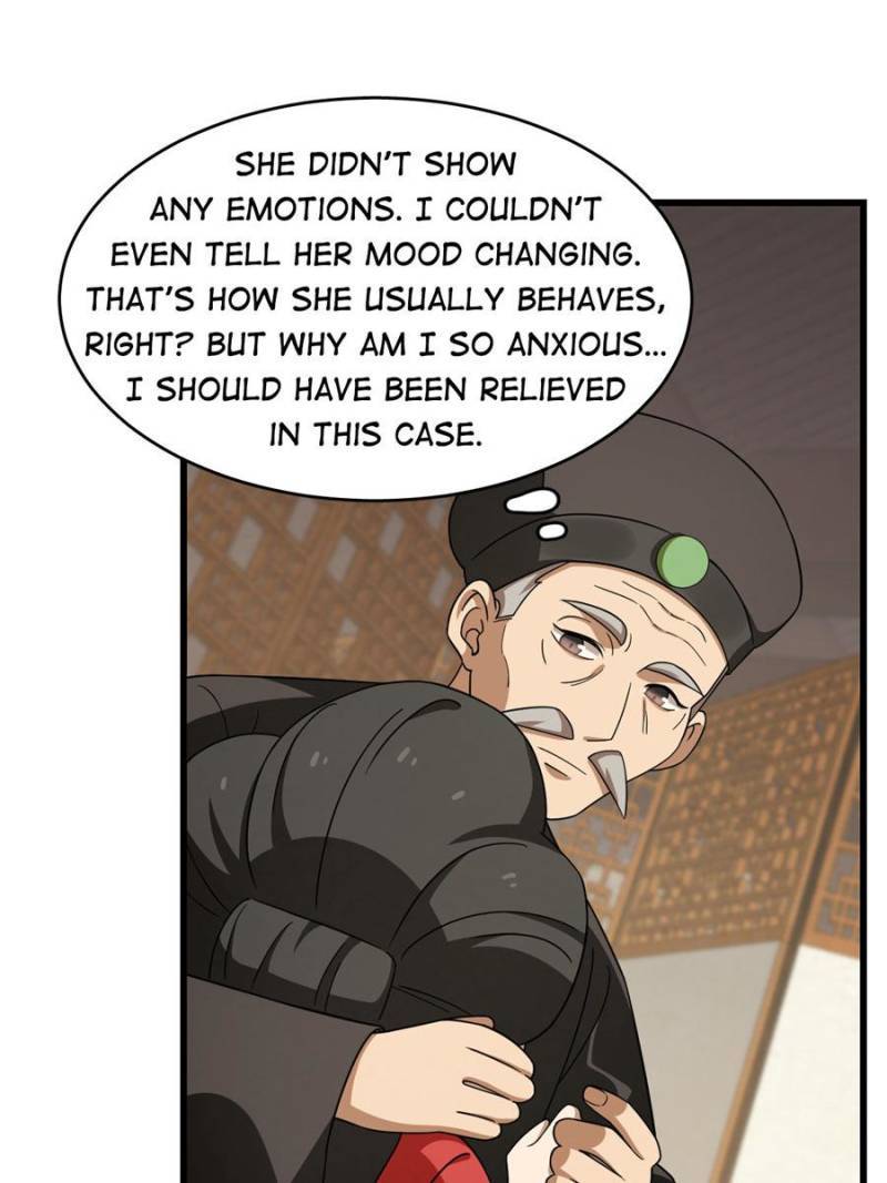 Queen of Poison: the Legend of a Super Agent, Doctor and Princess chapter 244 page 4