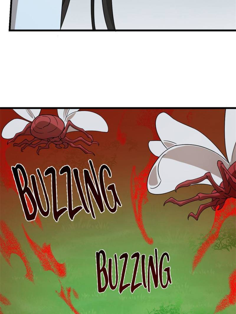 Queen of Poison: the Legend of a Super Agent, Doctor and Princess chapter 244 page 40