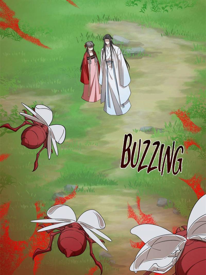 Queen of Poison: the Legend of a Super Agent, Doctor and Princess chapter 244 page 41