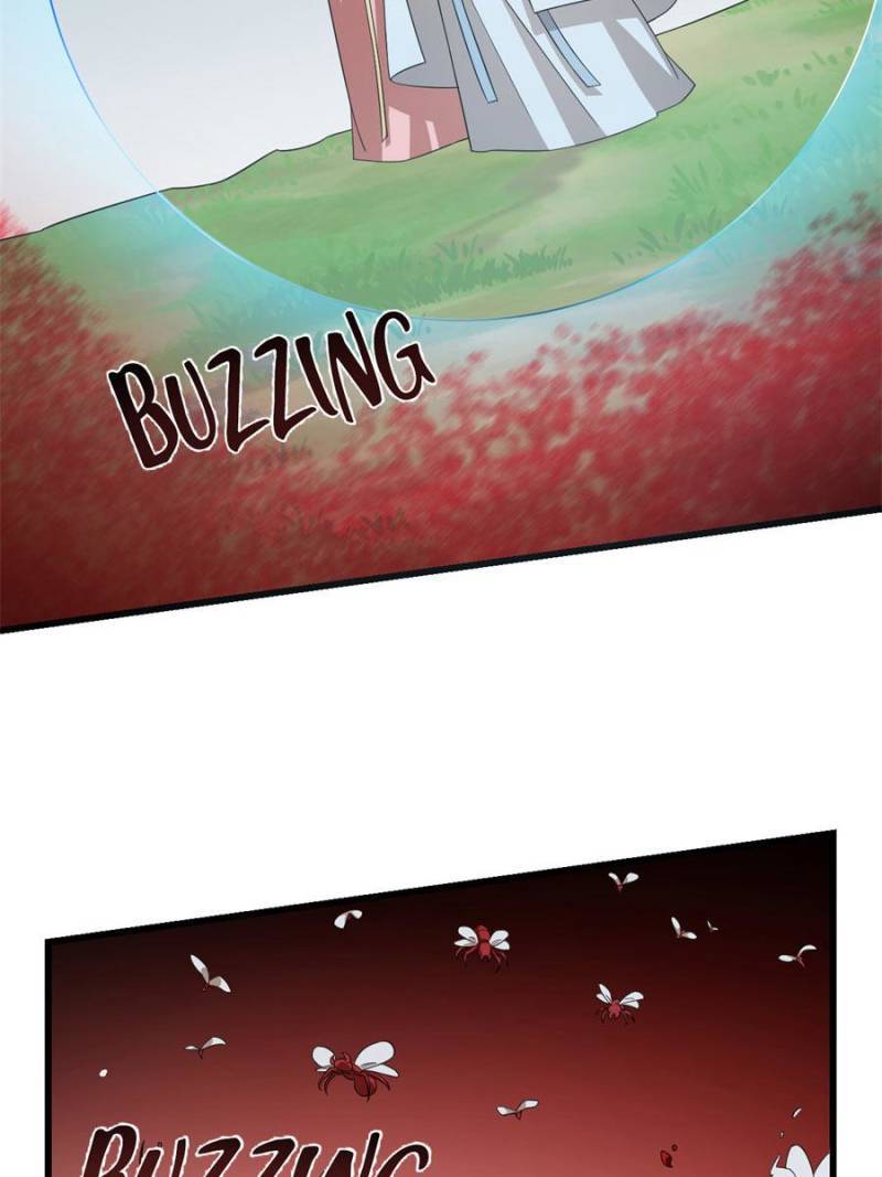 Queen of Poison: the Legend of a Super Agent, Doctor and Princess chapter 244 page 47