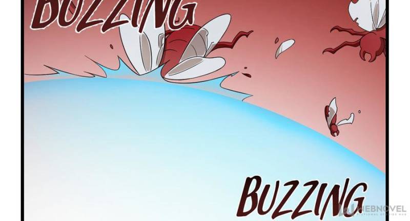 Queen of Poison: the Legend of a Super Agent, Doctor and Princess chapter 244 page 48