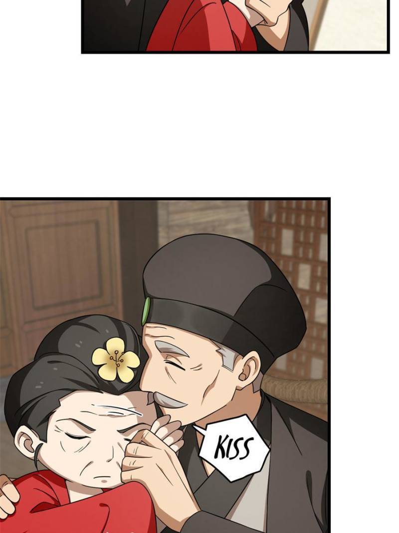 Queen of Poison: the Legend of a Super Agent, Doctor and Princess chapter 244 page 5