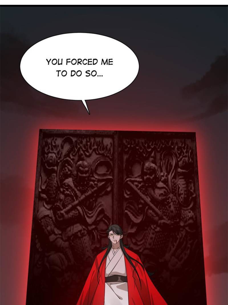 Queen of Poison: the Legend of a Super Agent, Doctor and Princess chapter 244 page 58