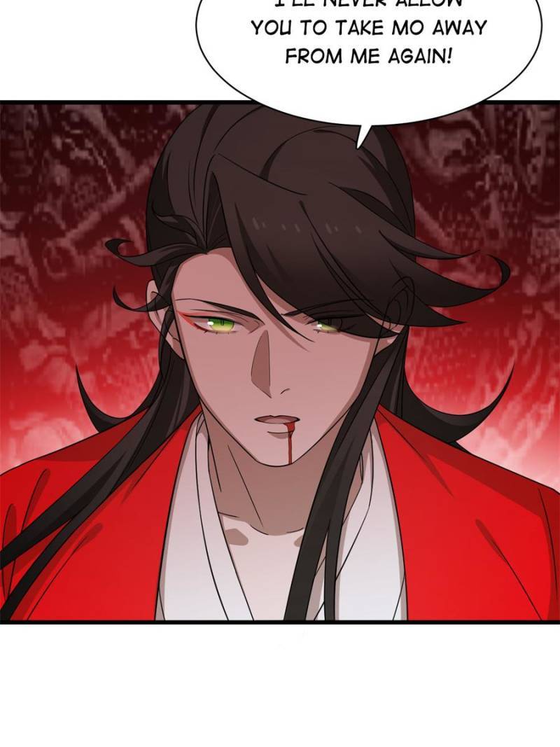 Queen of Poison: the Legend of a Super Agent, Doctor and Princess chapter 244 page 60