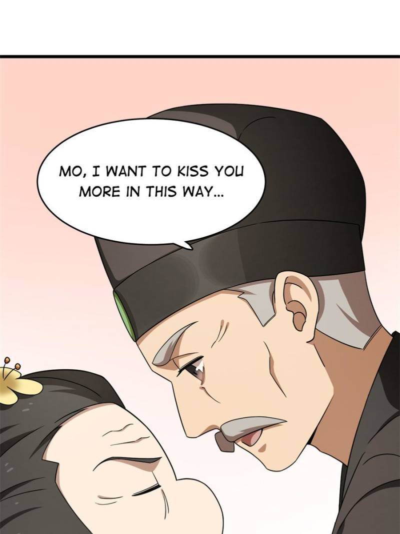 Queen of Poison: the Legend of a Super Agent, Doctor and Princess chapter 244 page 7