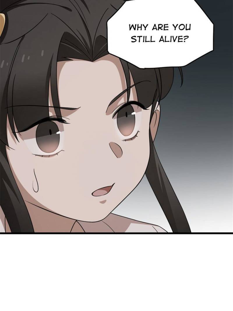 Queen of Poison: the Legend of a Super Agent, Doctor and Princess chapter 245 page 10