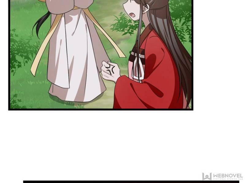 Queen of Poison: the Legend of a Super Agent, Doctor and Princess chapter 245 page 15