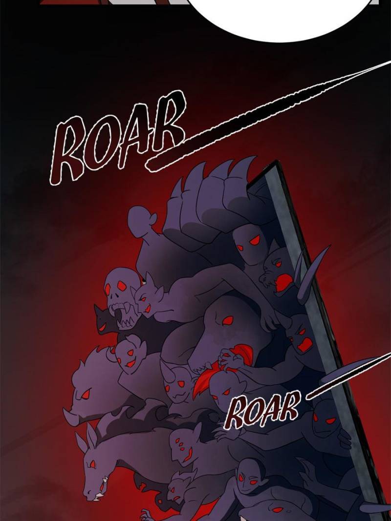 Queen of Poison: the Legend of a Super Agent, Doctor and Princess chapter 245 page 17