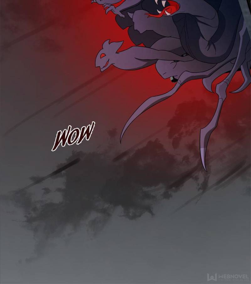 Queen of Poison: the Legend of a Super Agent, Doctor and Princess chapter 245 page 18