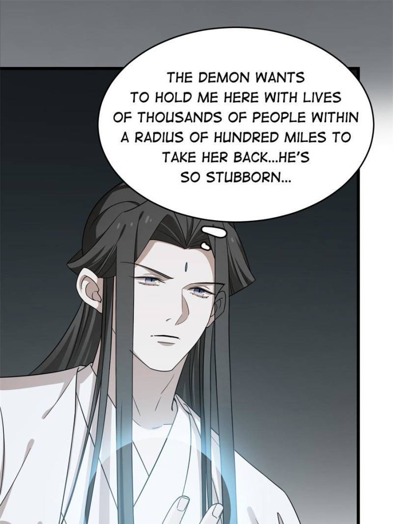 Queen of Poison: the Legend of a Super Agent, Doctor and Princess chapter 245 page 19