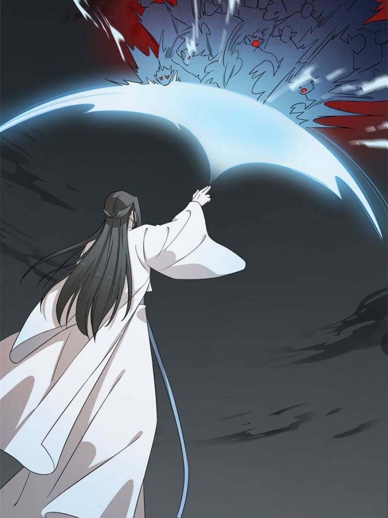 Queen of Poison: the Legend of a Super Agent, Doctor and Princess chapter 245 page 22