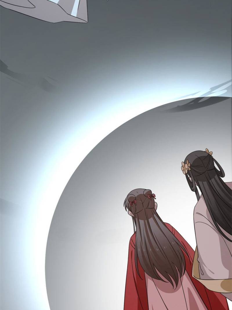 Queen of Poison: the Legend of a Super Agent, Doctor and Princess chapter 245 page 23