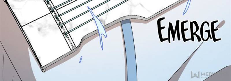 Queen of Poison: the Legend of a Super Agent, Doctor and Princess chapter 245 page 27