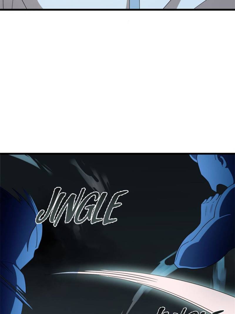 Queen of Poison: the Legend of a Super Agent, Doctor and Princess chapter 245 page 28