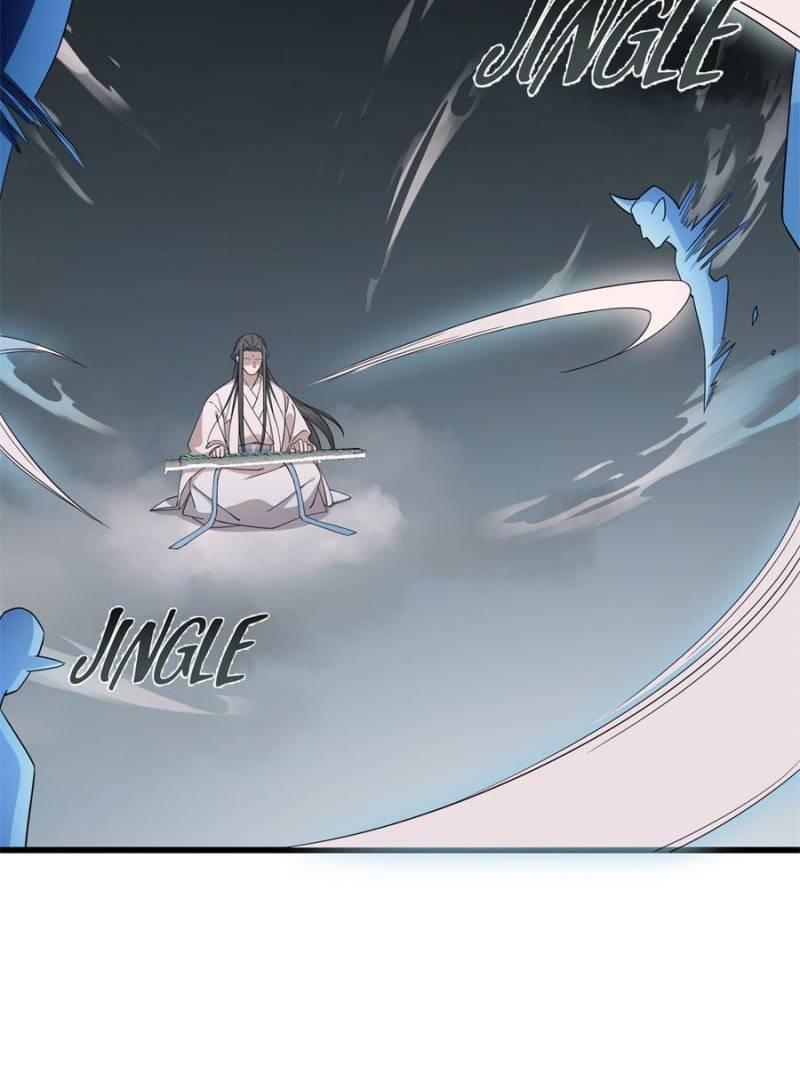 Queen of Poison: the Legend of a Super Agent, Doctor and Princess chapter 245 page 29