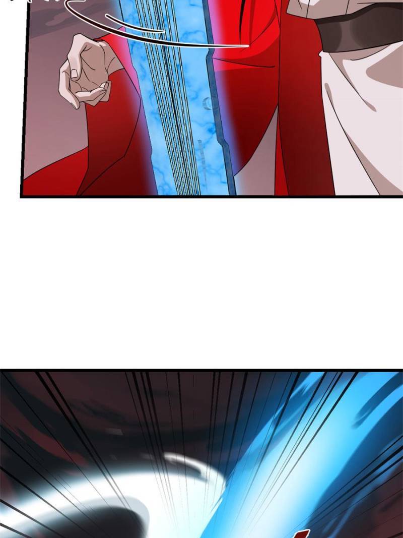 Queen of Poison: the Legend of a Super Agent, Doctor and Princess chapter 245 page 32