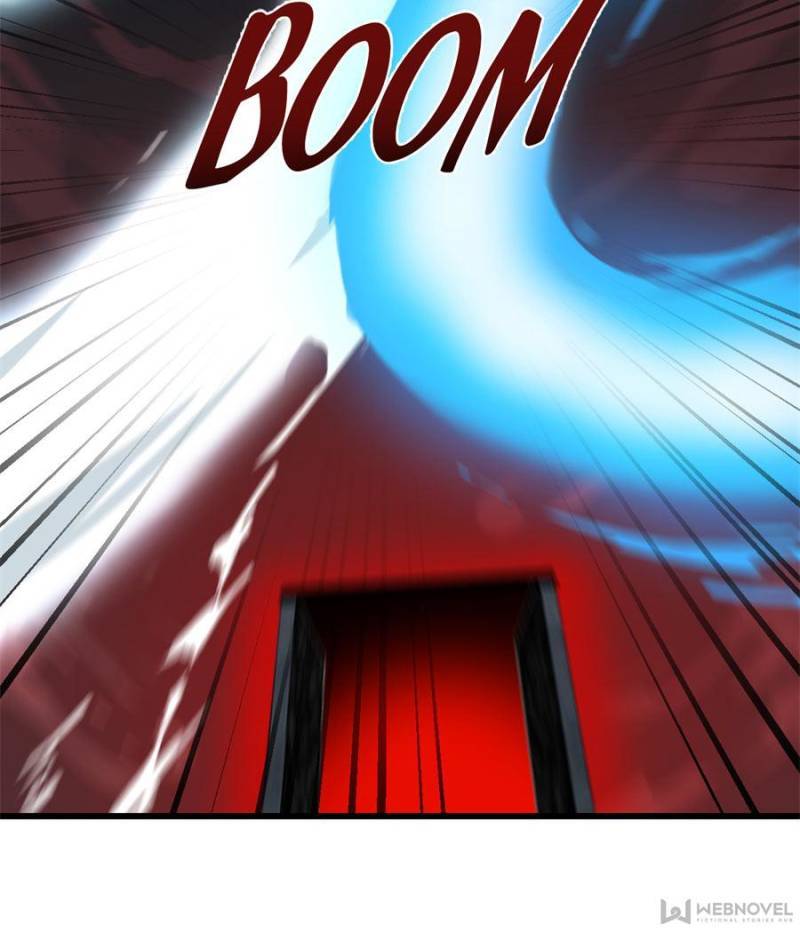 Queen of Poison: the Legend of a Super Agent, Doctor and Princess chapter 245 page 33