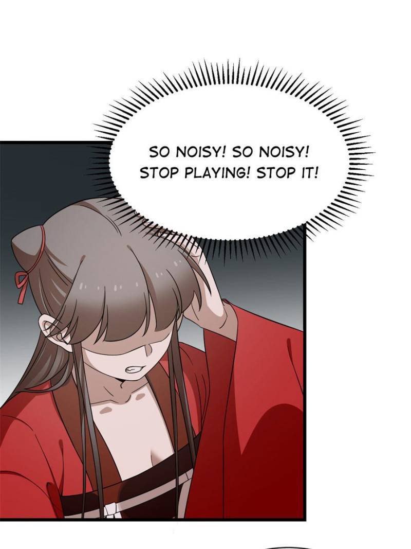 Queen of Poison: the Legend of a Super Agent, Doctor and Princess chapter 245 page 34