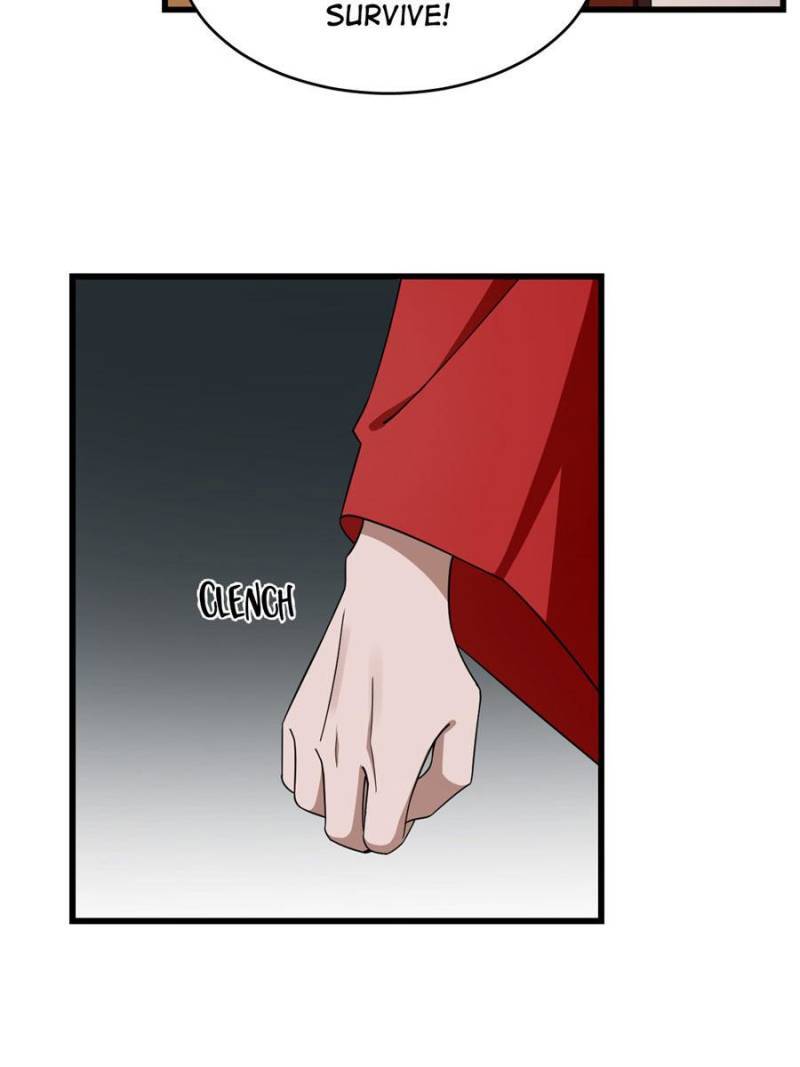 Queen of Poison: the Legend of a Super Agent, Doctor and Princess chapter 245 page 38