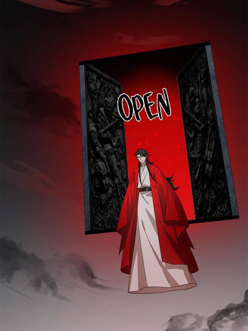 Queen of Poison: the Legend of a Super Agent, Doctor and Princess chapter 245 page 4