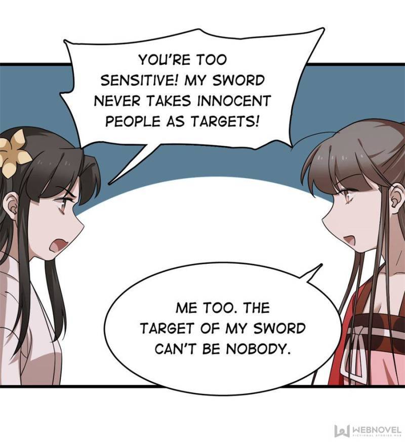 Queen of Poison: the Legend of a Super Agent, Doctor and Princess chapter 245 page 45