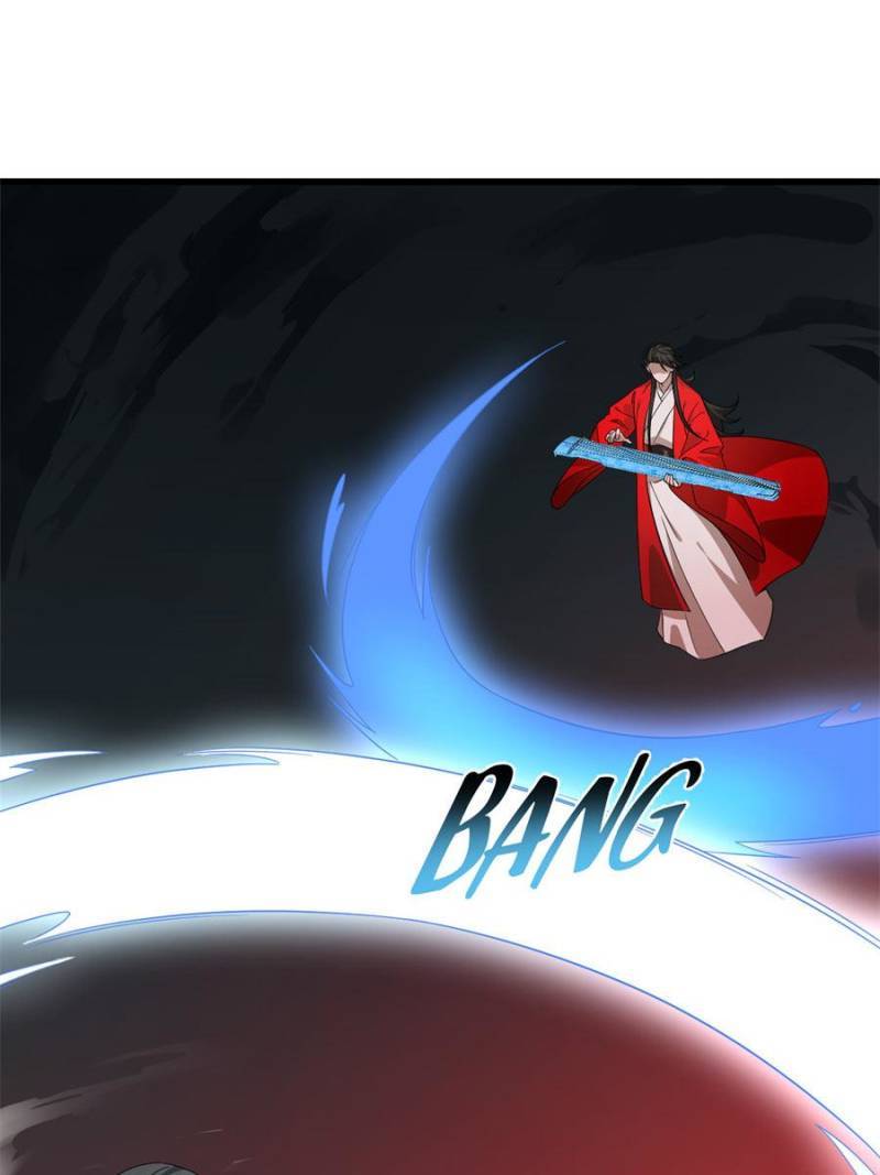 Queen of Poison: the Legend of a Super Agent, Doctor and Princess chapter 245 page 49