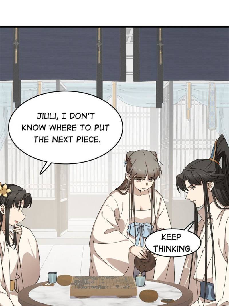 Queen of Poison: the Legend of a Super Agent, Doctor and Princess chapter 247 page 20