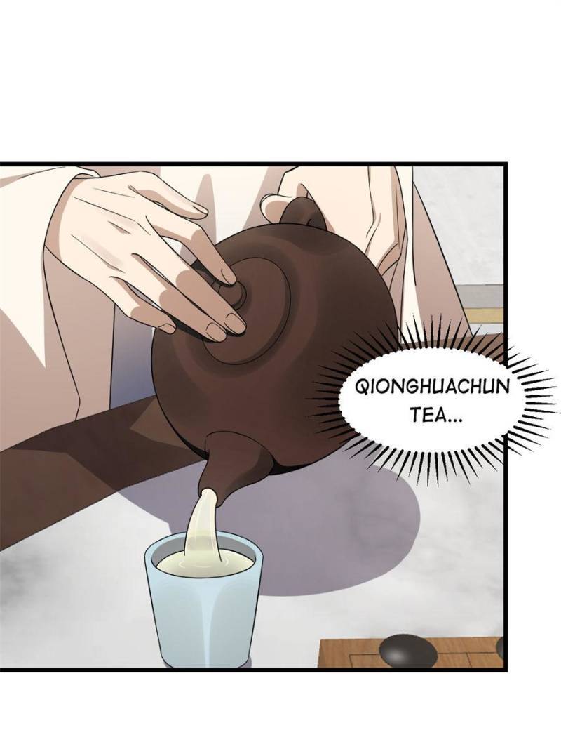 Queen of Poison: the Legend of a Super Agent, Doctor and Princess chapter 247 page 25