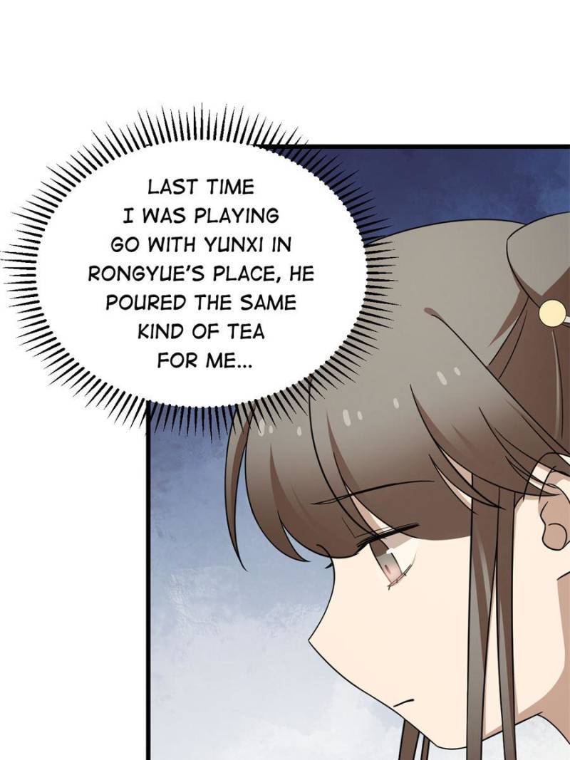 Queen of Poison: the Legend of a Super Agent, Doctor and Princess chapter 247 page 26