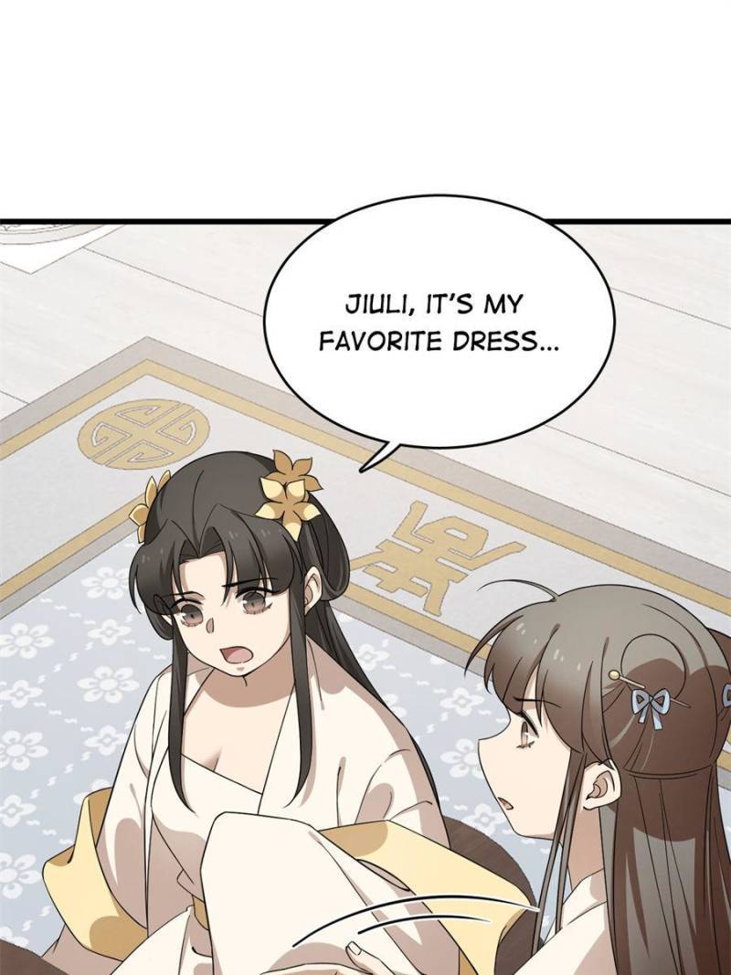 Queen of Poison: the Legend of a Super Agent, Doctor and Princess chapter 247 page 31