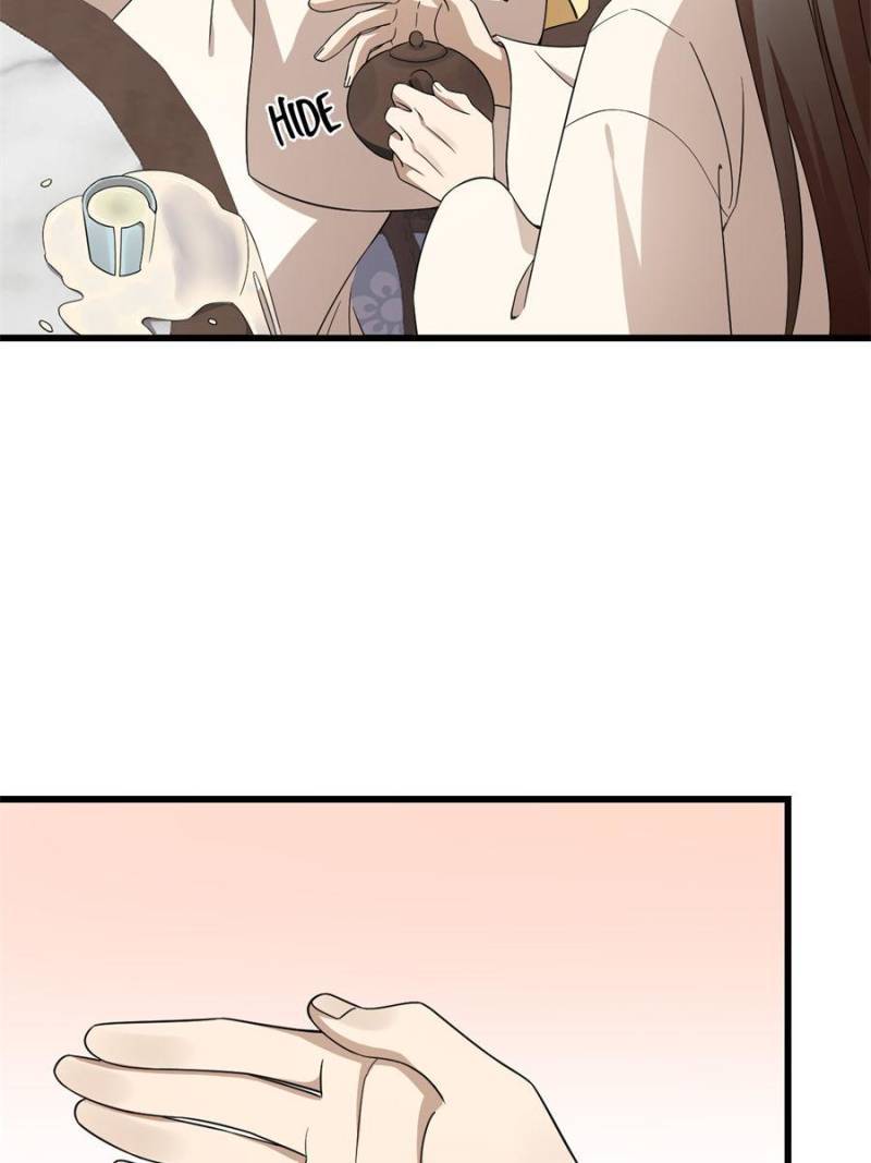 Queen of Poison: the Legend of a Super Agent, Doctor and Princess chapter 247 page 32