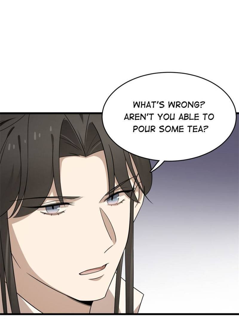 Queen of Poison: the Legend of a Super Agent, Doctor and Princess chapter 247 page 34