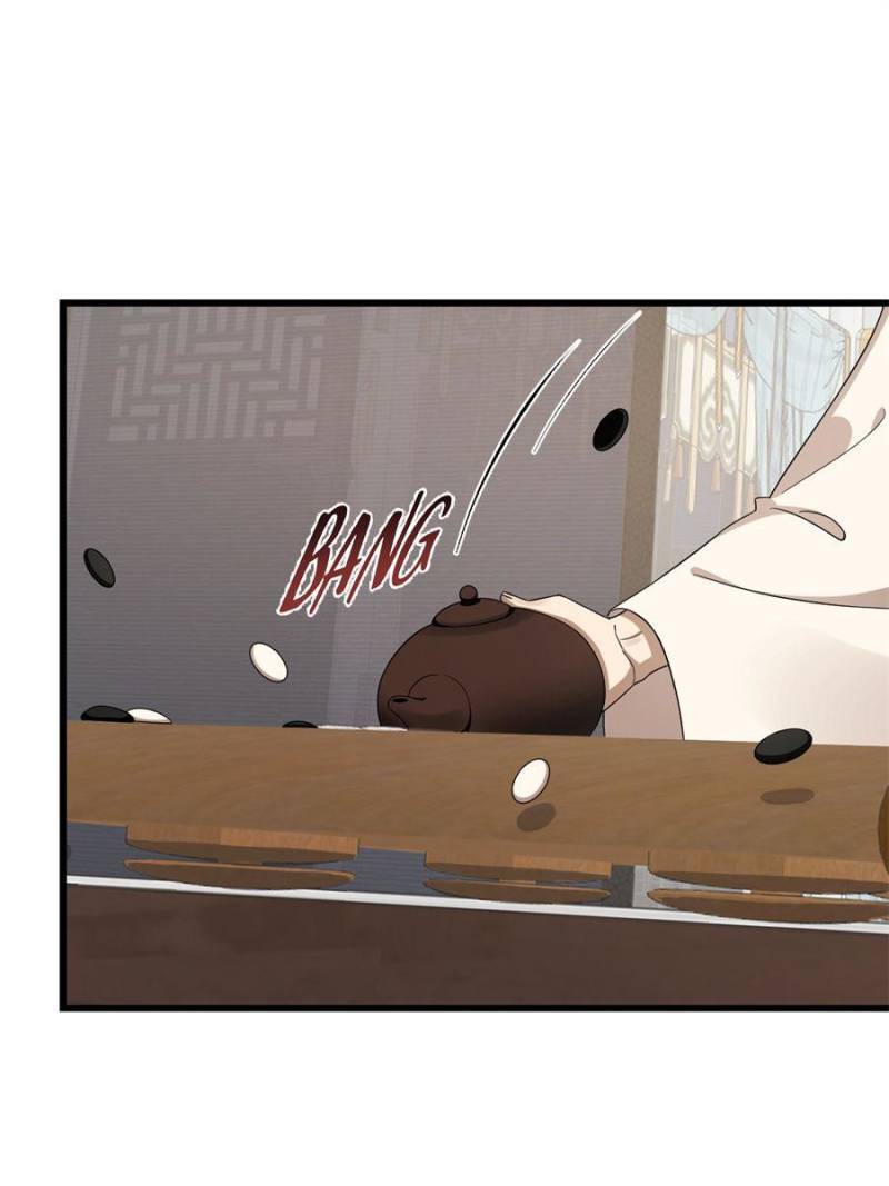 Queen of Poison: the Legend of a Super Agent, Doctor and Princess chapter 247 page 37