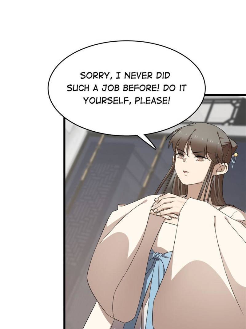 Queen of Poison: the Legend of a Super Agent, Doctor and Princess chapter 247 page 38