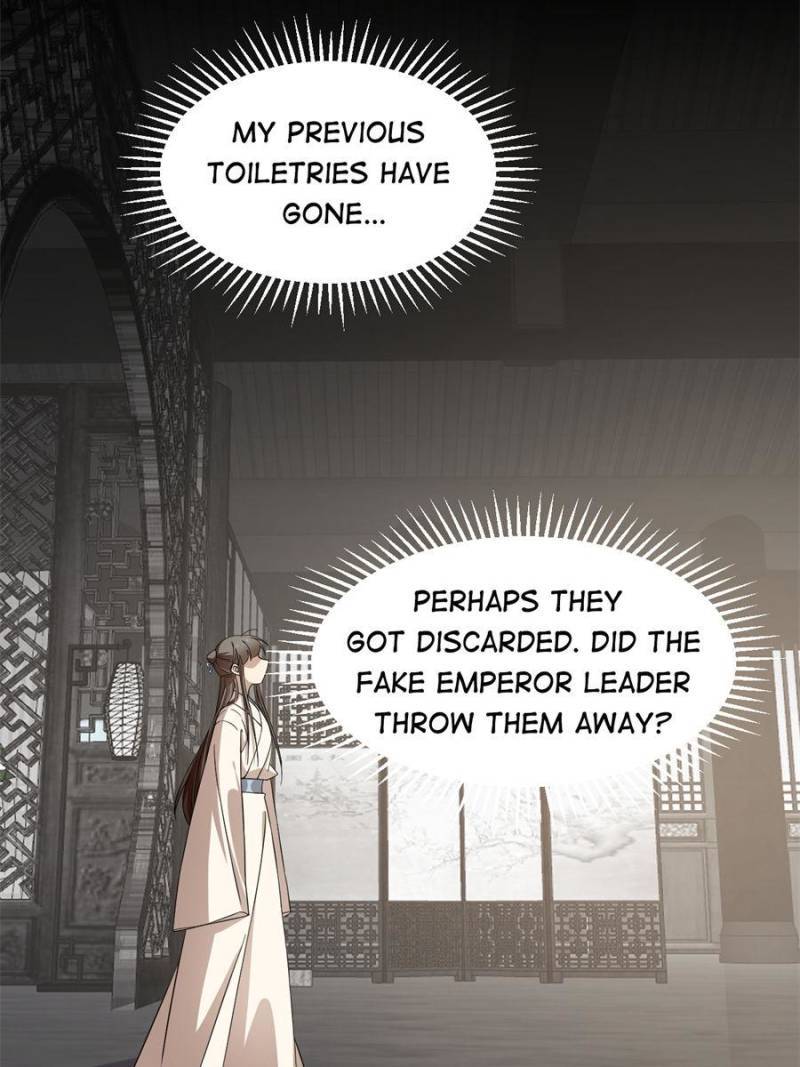 Queen of Poison: the Legend of a Super Agent, Doctor and Princess chapter 247 page 4