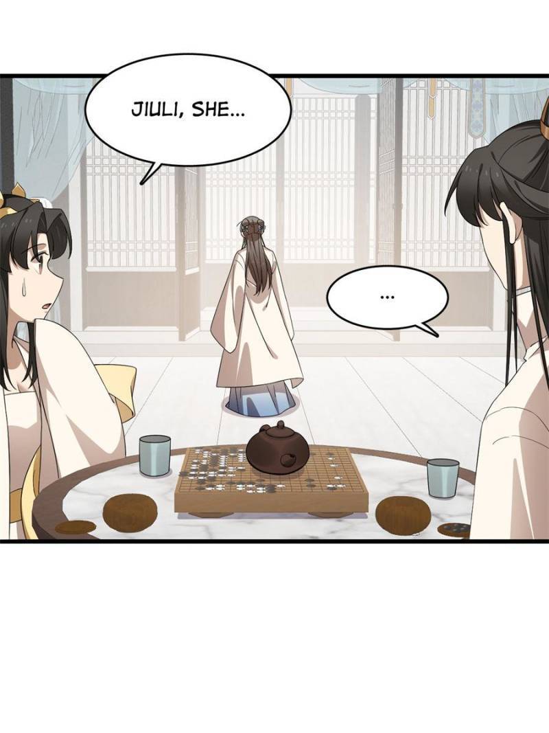 Queen of Poison: the Legend of a Super Agent, Doctor and Princess chapter 247 page 40