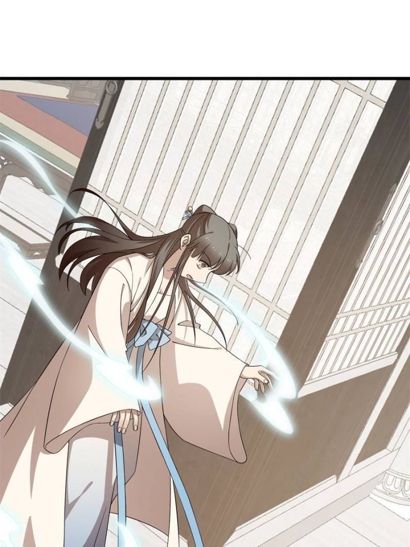 Queen of Poison: the Legend of a Super Agent, Doctor and Princess chapter 247 page 41