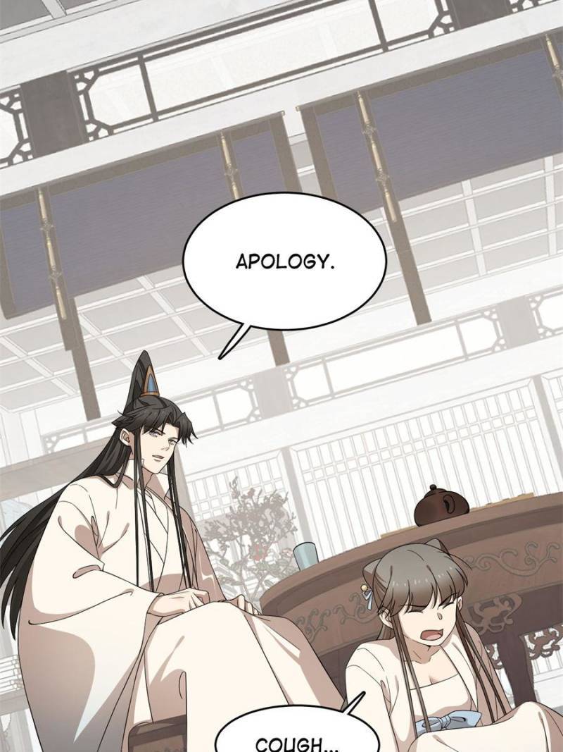 Queen of Poison: the Legend of a Super Agent, Doctor and Princess chapter 247 page 46