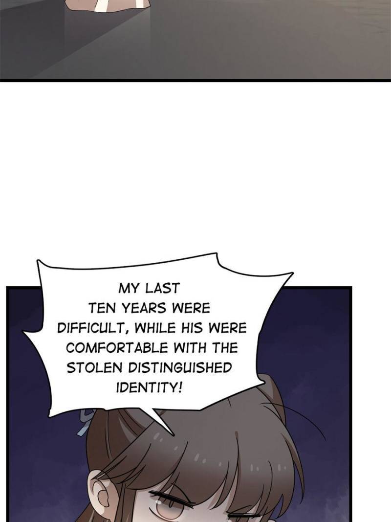 Queen of Poison: the Legend of a Super Agent, Doctor and Princess chapter 247 page 5