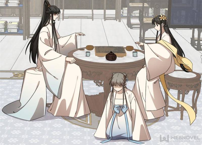 Queen of Poison: the Legend of a Super Agent, Doctor and Princess chapter 247 page 51