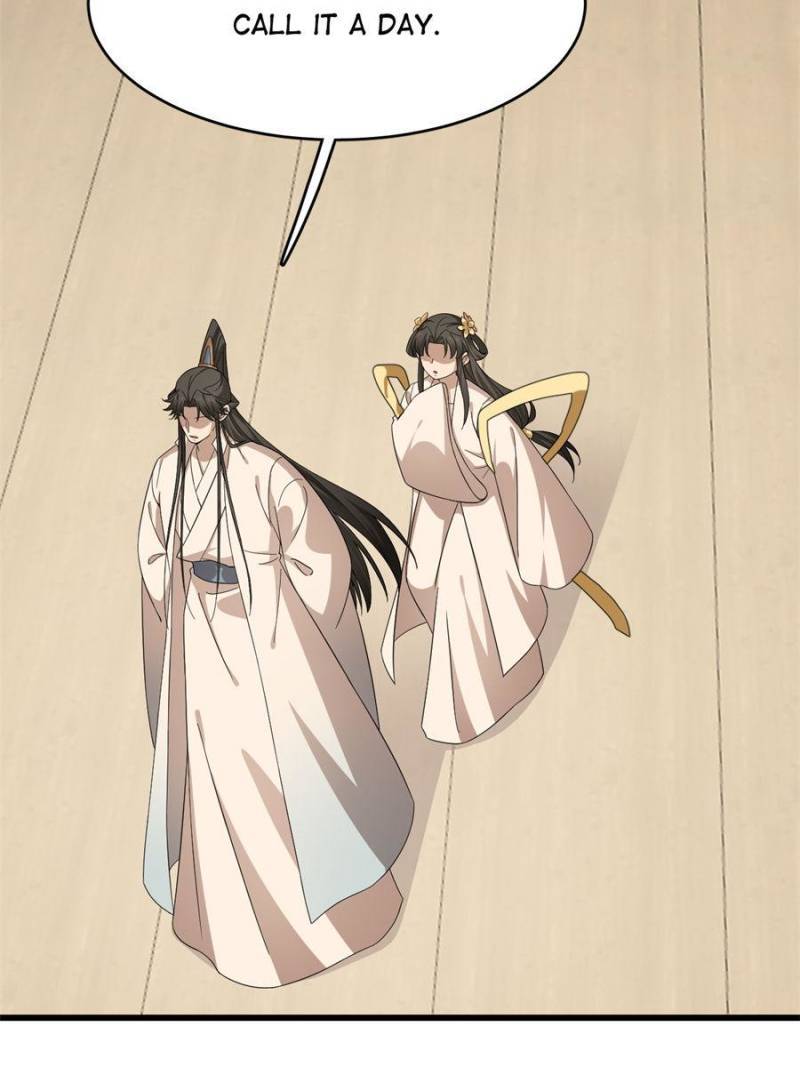 Queen of Poison: the Legend of a Super Agent, Doctor and Princess chapter 247 page 56