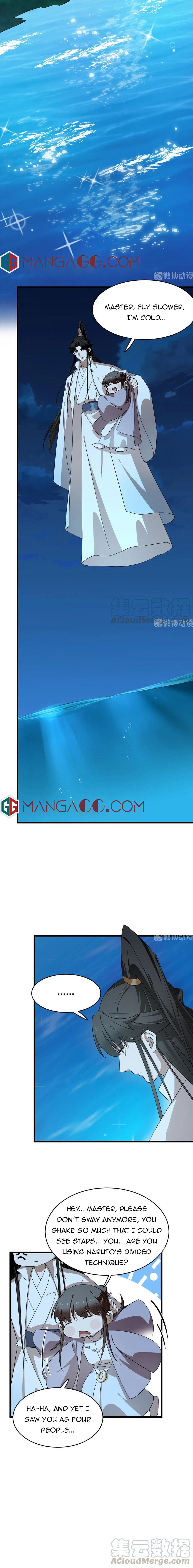 Queen of Poison: the Legend of a Super Agent, Doctor and Princess chapter 249 page 5