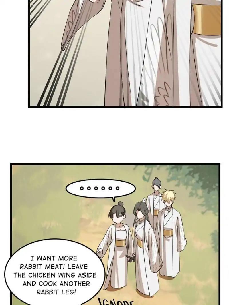 Queen of Poison: the Legend of a Super Agent, Doctor and Princess chapter 25 page 14