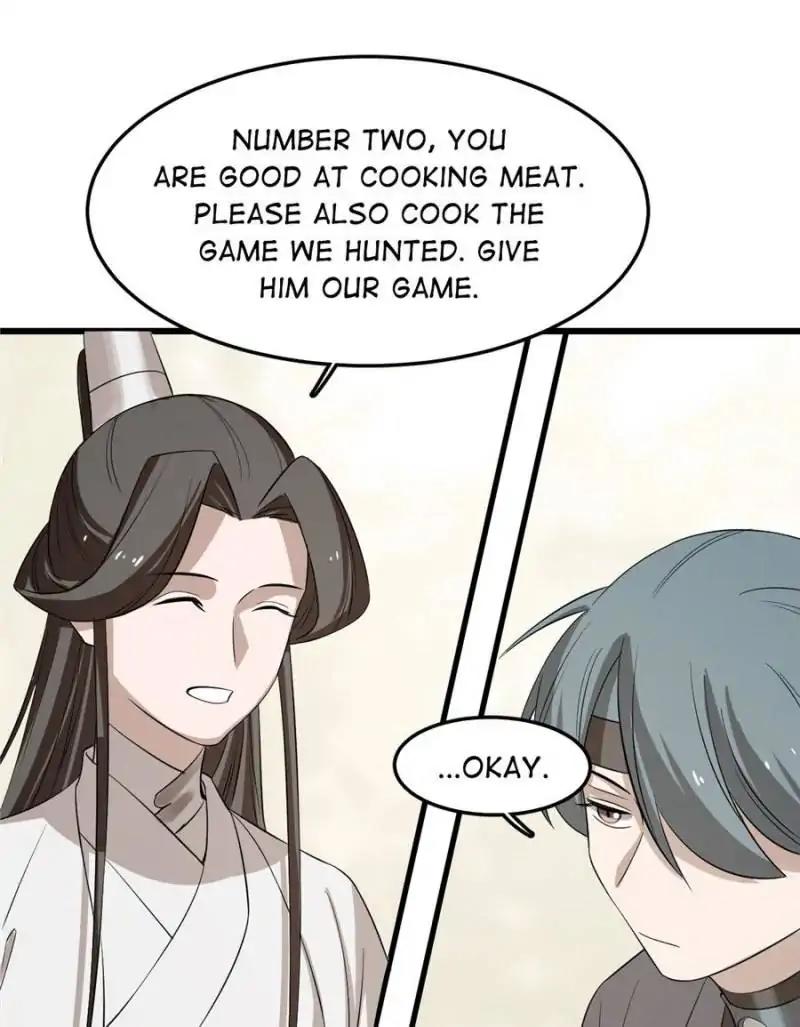 Queen of Poison: the Legend of a Super Agent, Doctor and Princess chapter 25 page 19