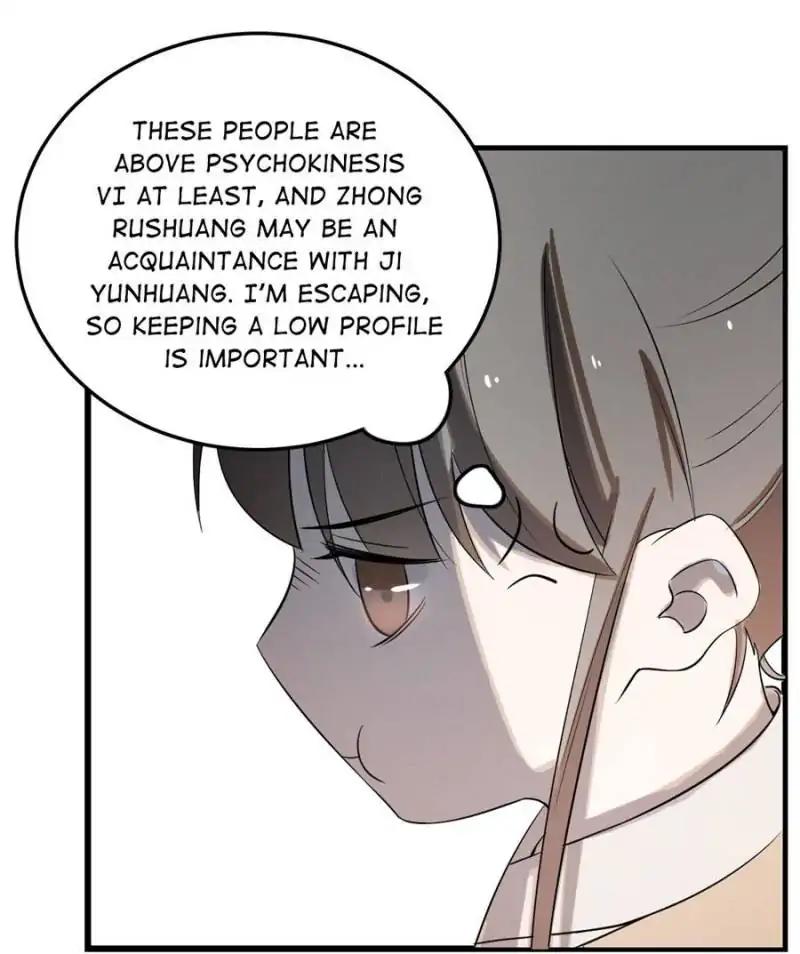 Queen of Poison: the Legend of a Super Agent, Doctor and Princess chapter 25 page 24