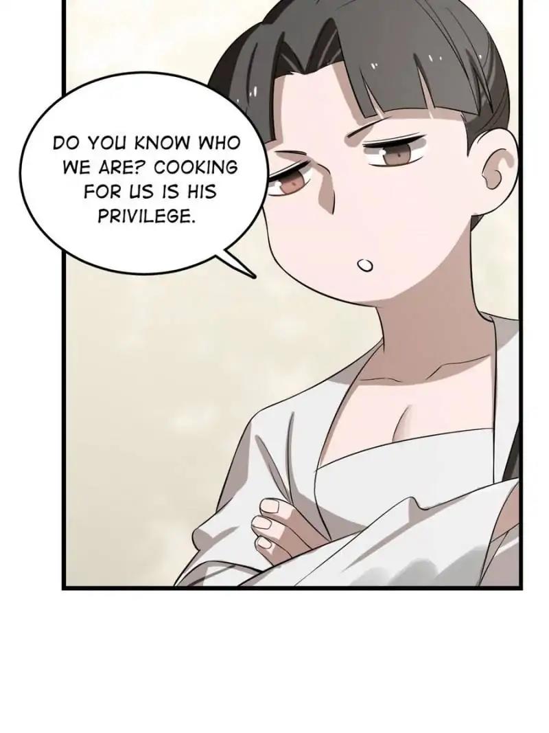 Queen of Poison: the Legend of a Super Agent, Doctor and Princess chapter 25 page 29