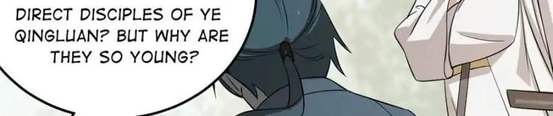 Queen of Poison: the Legend of a Super Agent, Doctor and Princess chapter 25 page 37